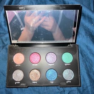 UrbanDecay Moondust Palette